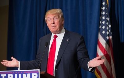 Donald Tramp: ABŞ-da 25 milyondan çox miqrant yaşayır