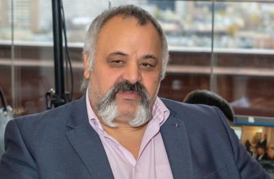 Azərbaycanlı milyonçu Gürcüstana iki ay vaxt verib