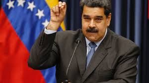 Nikolas Maduro müxalifəti dialoqa çağırıb