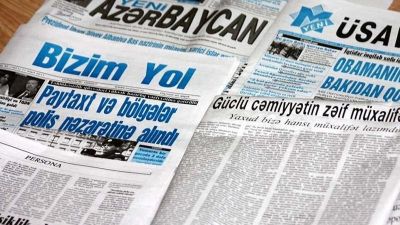 KİVDF-nin maliyyə yardımı gündəlik qəzetlərə veriləcək