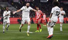 "Real" sona kimi əzmkar oyun nümayiş etdirəcək