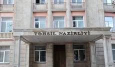 Tələbələrin köçürülməsinə başlanılıb