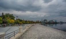 Sabah havanın tutulacağı, axşama doğru isə yağış yağacağı gözlənilir