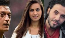 Məsut Özilin toyunda hansı müğənni oxuyacaq?