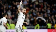 "Real" qələbə, qazandı, "Atletiko" məğlub oldu