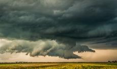 Sabah hava şəraitinin dəyişkən buludlu olacağı  gözlənilir