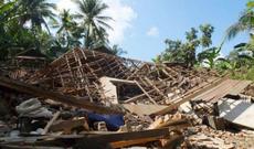 İndoneziyada zəlzələlər ara vermir