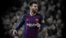 Messi  "Real" Madridlə kubok oyununda iştirak edəcək