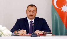 Nazirlər Kabinetinin dəyişiklikləri ləğv edildi