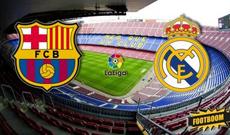 "El-klassiko" da qalib müəyyənləşmədi