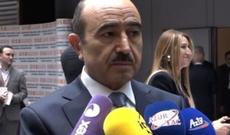 "Azərbaycan dövləti  Avrasiya İqtisadi Zirvə toplantısına hər zaman xüsusi diqqət ayırıb"