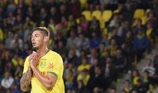 Qəzada ölən futbolçunun cəsədi tapıldı