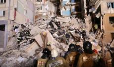 İstanbulda yaşayış binasının uçması nəticəsində ölənlərin sayı 21 nəfərə çatıb