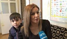 Anar Nağılbazın qızından ürək dağlayan SÖZLƏR – VİDEO