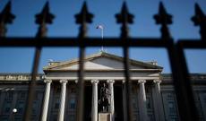 ABŞ-ın dövlət borcu rekord səviyyəyə çatıb