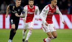 "Real"Madrid səfərdə qalib gəldi