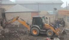 Şamaxıda 29 ev yenidən tikiləcək - VİDEO