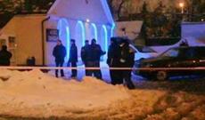 Azərbaycanlılarla çeçenlərin davasında erməni izi - VİDEO