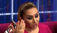 Elnarə Abdullayeva efirdə mafiya başçısı kimi danışdı...