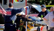 ABŞ-da silahlı insident baş verib: 4 nəfər ölüb