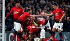 "Mançester Yunayted" "Çelsi"ni Kubokdan kənarlaşdırıb - VİDEO