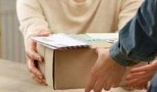 Rusiyaya göndərilən poçt bağlaması üzərinə  30 faiz vergi qoyuldu