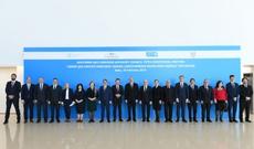 Bakıda Cənub Qaz Dəhlizi Məşvərət Şurası çərçivəsində nazirlərin beşinci toplantısı keçirilib