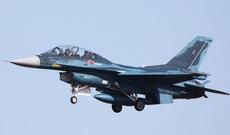 Yaponiyada qəzaya uğrayan təyyarənin pilotları axtarılır