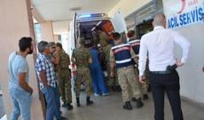 Türkiyədə hərbi məktəbdə partlayış: yaralılar var