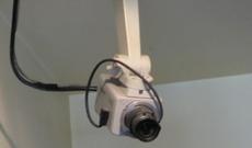 Bakıda məktəbin tualetinə kamera quraşdırılıb - VİDEO