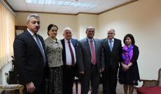 Azərbaycan abidələri Misirdə təbliğ olunacaq