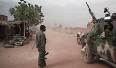 BMT-nin sülhməramlı missiyasına hücum: ölənlər var