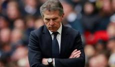 "Lester" baş məşqçisi ilə yolları ayırdı