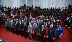 Xocalı soyqırımının 27-ci ildönümünə həsr olunmuş tədbir keçirilib