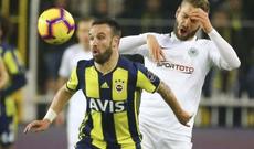 "Beşiktaş" qələbəni əldən verdi