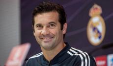 Solari "Barselona" ilə oyun haqda: "Uğurumuza inanıram"