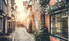 Fransada fevral ayında rekord isti qeydə alınıb