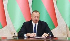 Prezident İlham Əliyev  problemli kreditlərin həlli ilə bağlı fərman imzalayıb
