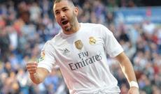 “Real”-“Barselona” oyunu zamanı Benzemanın evini qarət ediblər