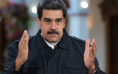 Maduro növbədənkənar seçkilərə razılıq verdi