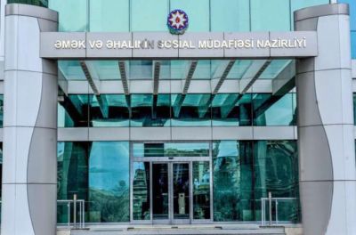 3 min adama avtomatlaşdırılmış qaydada pensiya təyin olunub