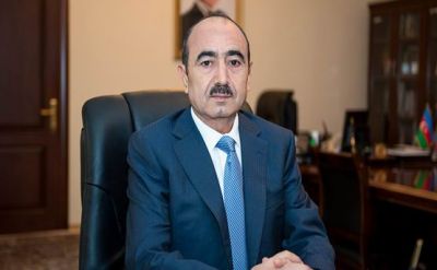 Azərbaycan ən fəal gənclər siyasəti yürüdən ölkədir