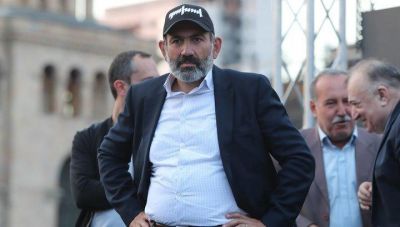 Nikol təsdiq etdi: Qarabağ Azərbaycanındır