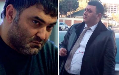 Məktəb direktorunu döyən aktyora və bacısı oğluna cinayət işi açıldı