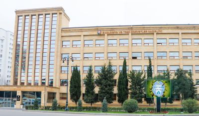 Canavarların kəndlərə hücumu ilə bağlı İşçi Qrup yaradılıb