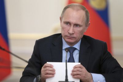 Putin ABŞ-ı yenə cavab zərbələri ilə hədələdi