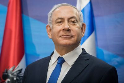 Netanyahuya qarşı yeni siyasi cəbhə yaradıldı