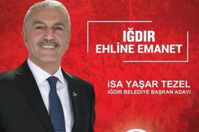 Ərdoğan və Bahçeli azərbaycanlı jurnalisti vahid namizəd etdilər