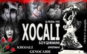 Dövlət Gömrük Komitəsinin Akademiyasında "Xocalısız 27 il" adlı anım tədbiri keçirilib