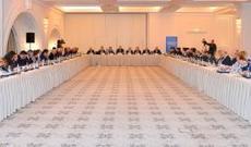 “Azərbaycanın ali təhsil sistemində tədqiqat, ixtira və innovasiyaların gücləndirilməsi” (Tİİ) layihəsinin açılış konfransı keçirilib